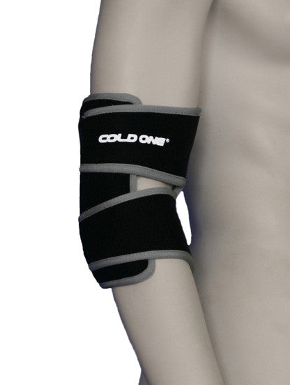 How to Ice Elbow