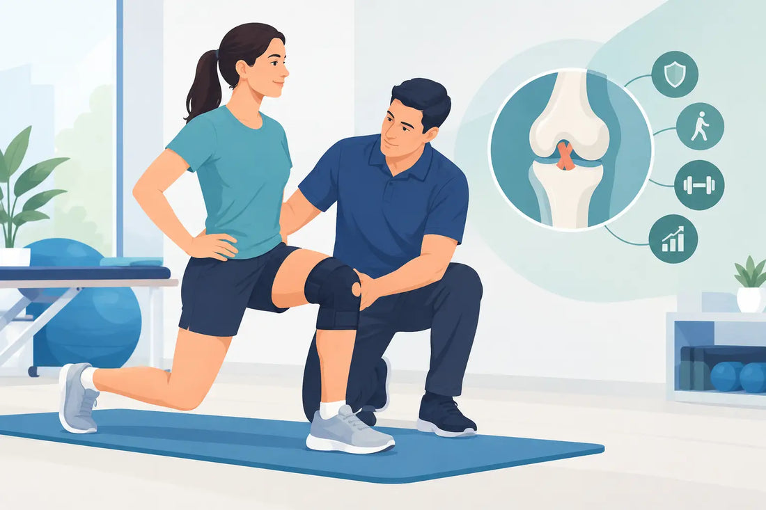 ACL Rehabilitation Case: A Safer Recovery Plan