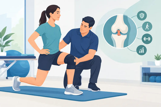 ACL Rehabilitation Case: A Safer Recovery Plan