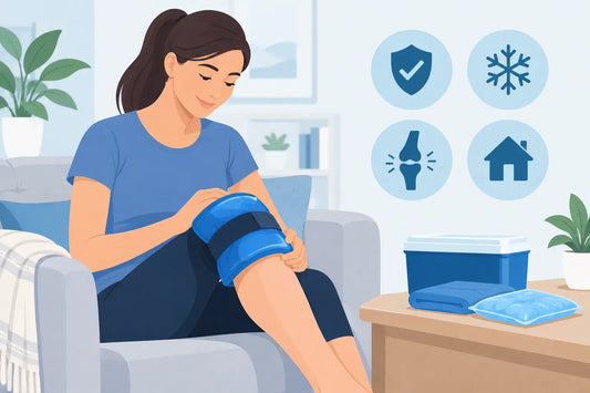 Orthopedic Cold Therapy Safety Guide for Home