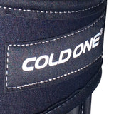 Cold One® Knee Ice Pack Logo