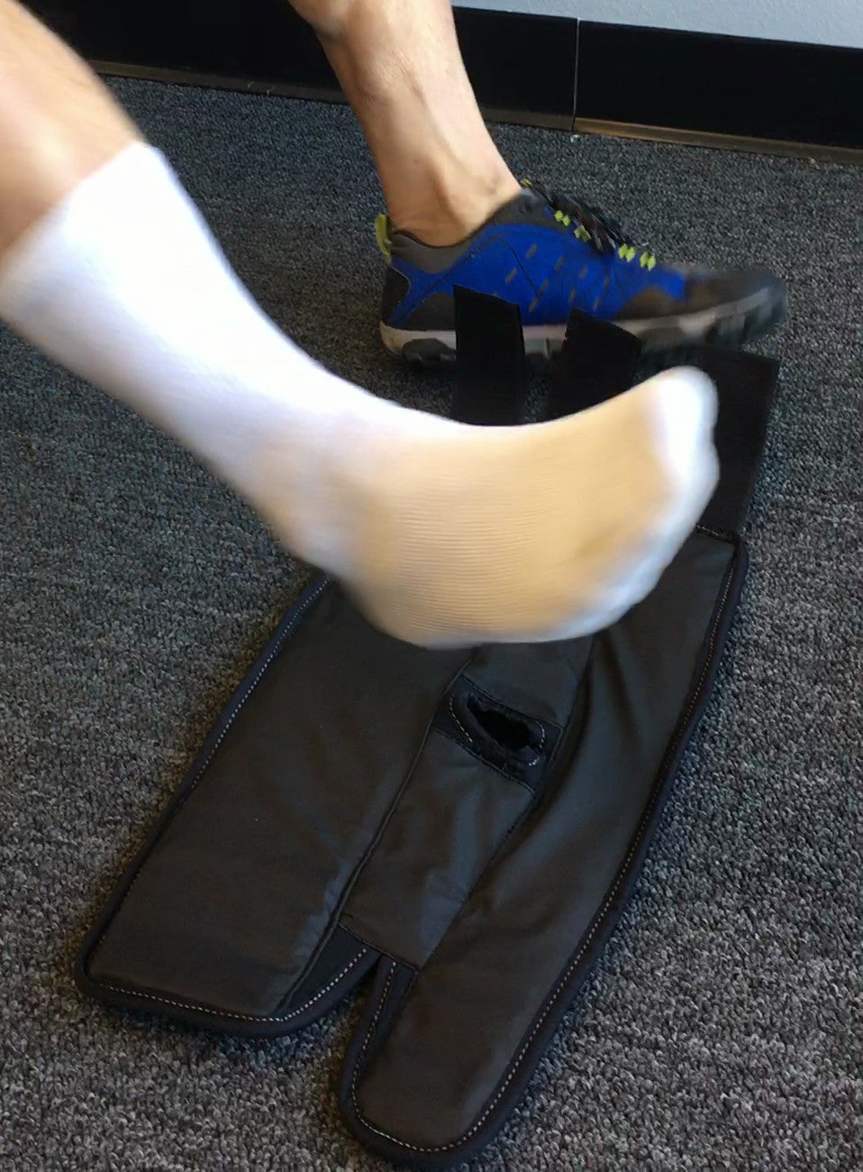 Cold One Ankle Ice Pack #1