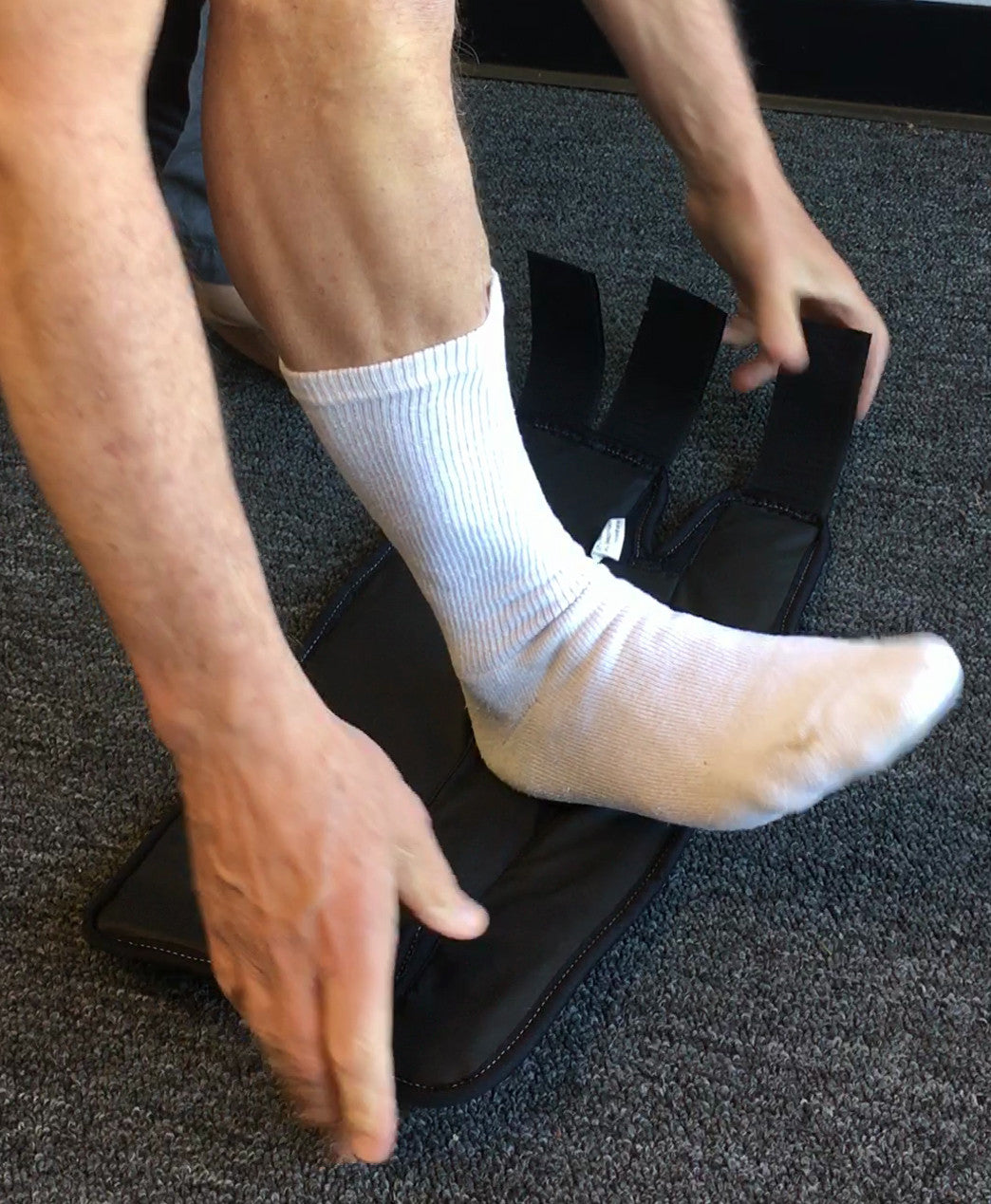 Cold One Ankle Ice Pack #2