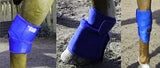 Equine Hock, Hoof and Knee Ice Compression Wrap by Cold One®