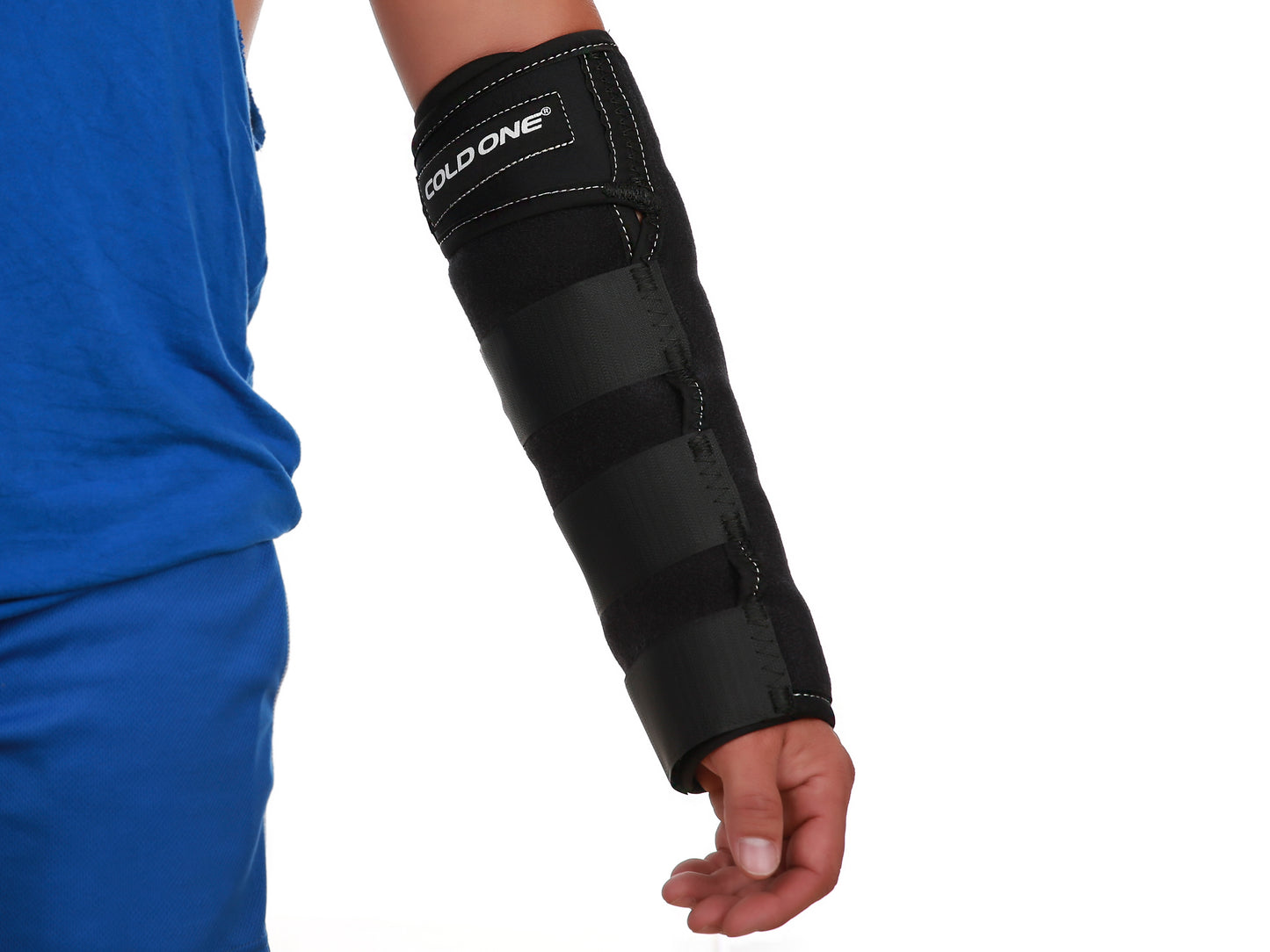 Forearm Ice Compression Wraps by Cold One®