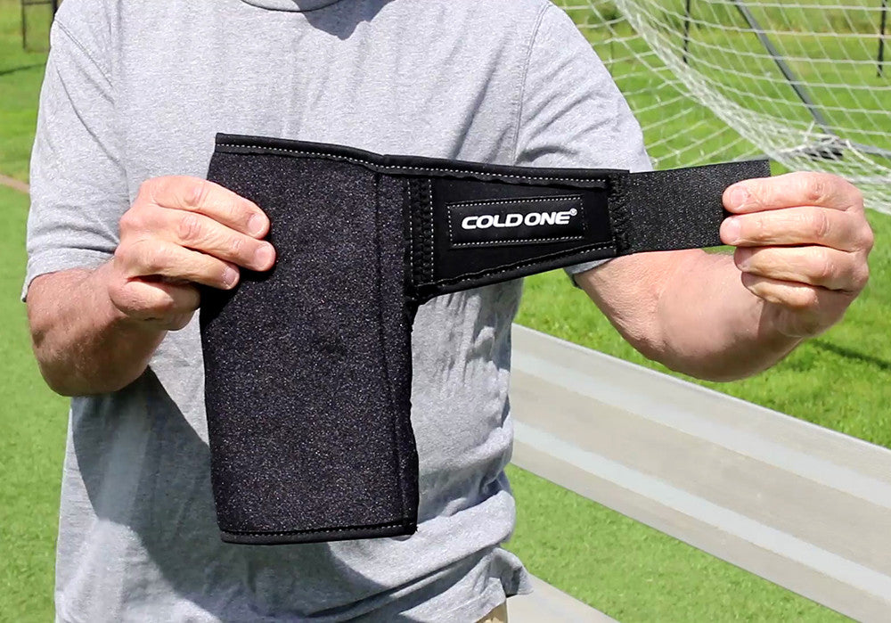 Cold One® Forearm Ice Pack #1