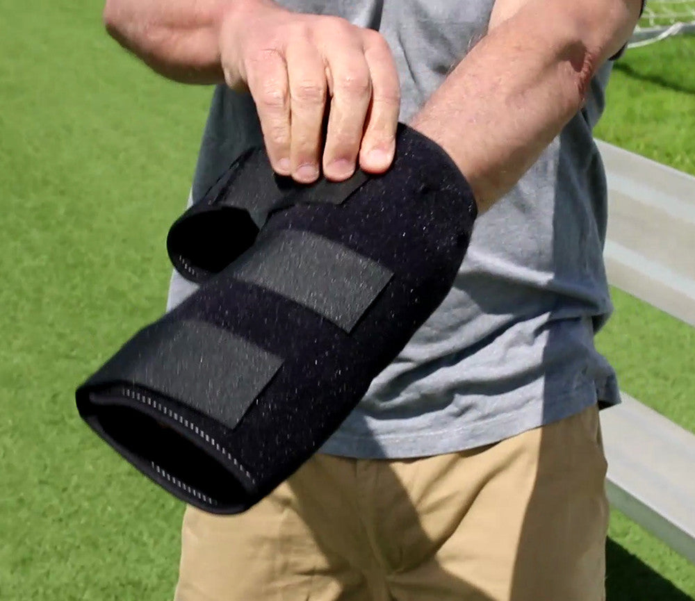 Cold One® Neck Ice Pack #2