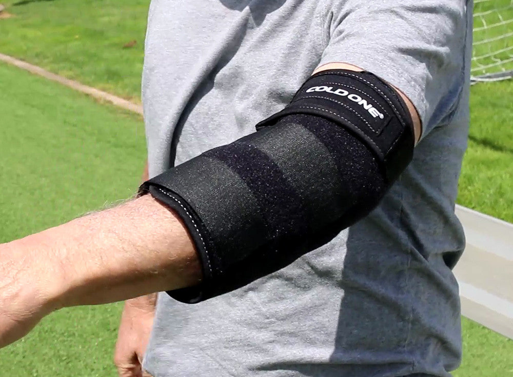 Cold One® Neck Ice Pack #5