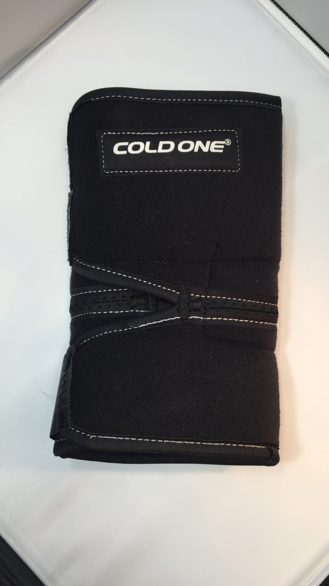 Cold One ankle ice pack