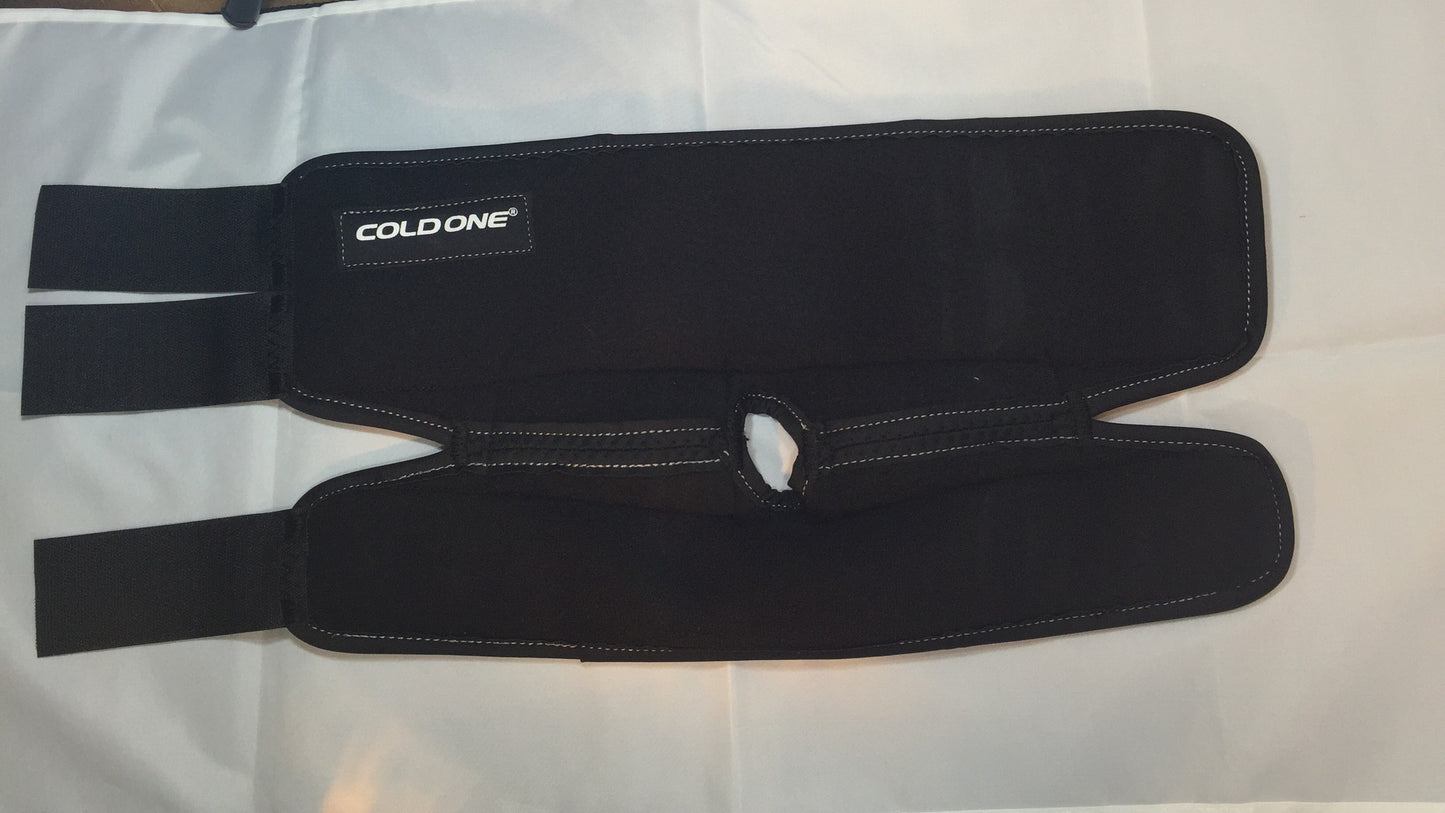 Cold One Ankle Ice Pack #2