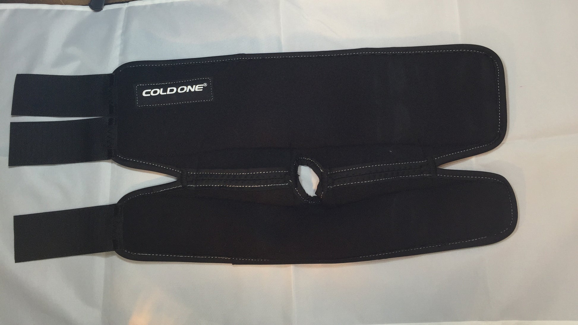 Cold One Ankle Ice Pack #2